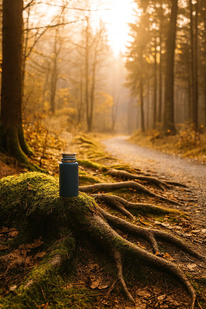 Forest Therapy Ireland - healing in nature